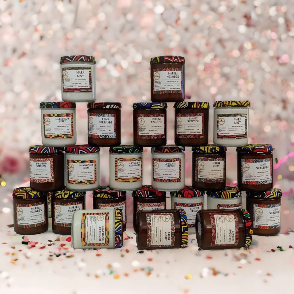 Mastering Candle Care for Longer Lasting Fragrance and Ambiance