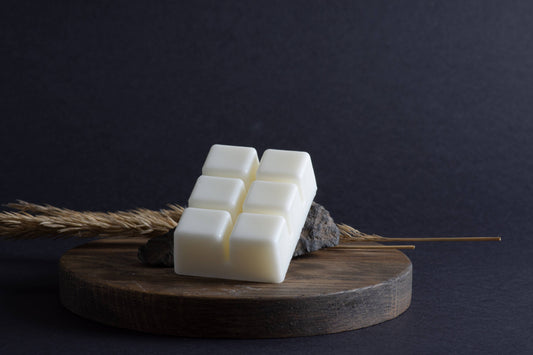Embracing Soy Wax As A Cleaner, Greener Candle Choice