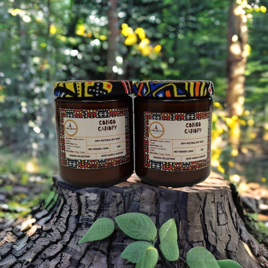 Congo Canopy