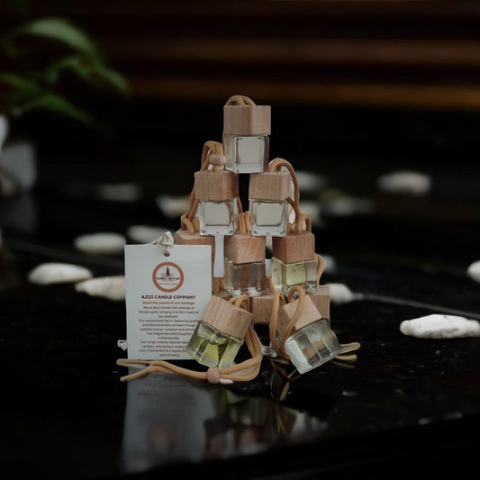 Lulu Nectar Car Diffuser