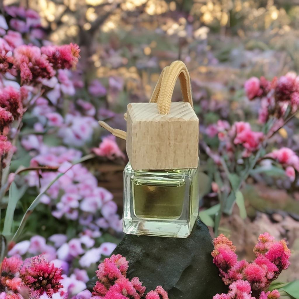 Lulu Nectar Car Diffuser