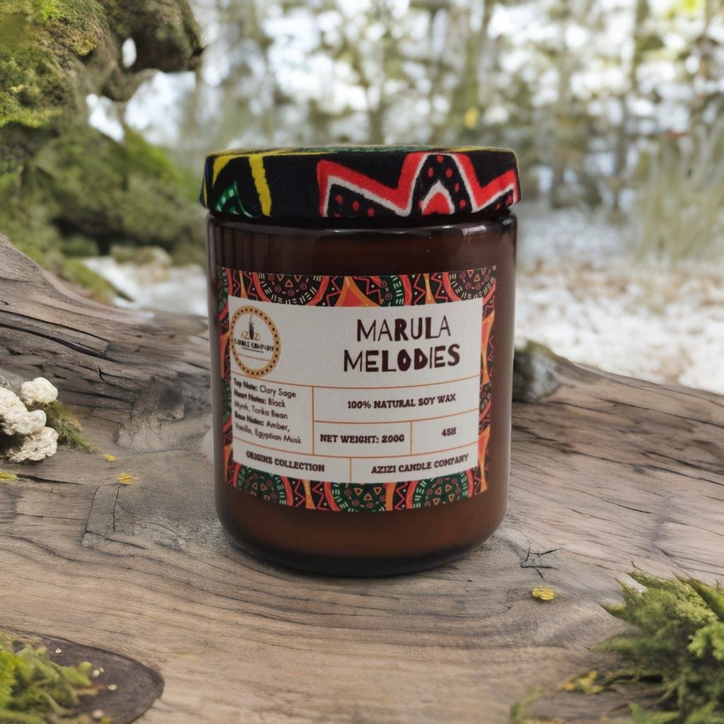 Marula Melodies
